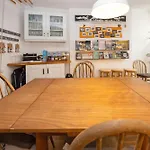 The Green House Guest House